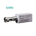 Keysight E4412A Wide Dynamic Range Power Sensor, Frequency Range 10 MHz to 18 GHz and Power Range -70 to +20 DBM lexso