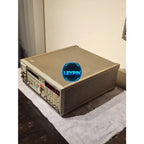 Tektronix TM5006 Mainframe + FG5010 Function Generator + DM5120 DMM + SC501    ytdi