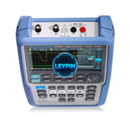 Rohde&Schwarz R&S Scope Rider RTH1002 RTH1004 RTH1002+RTH-B221 RTH1004+RTH-B241 RTH1002+RTH-B222 Handheld Oscilloscope lexso