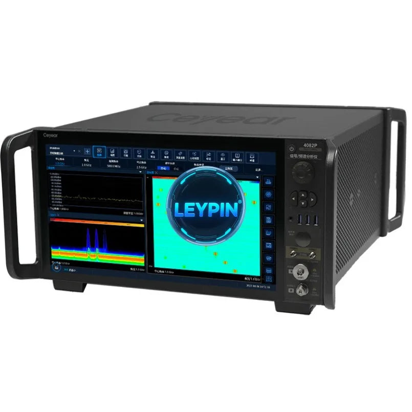 Ceyear4082 Series Signal and Spectrum Analyzer 2Hz- 8.4/18/26.5/45/50/67/90/110GHz   ytdi