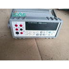 Agilent Keysight U3402A 5 1/2 Digit Dual Display Multimeter - USED        ytdi