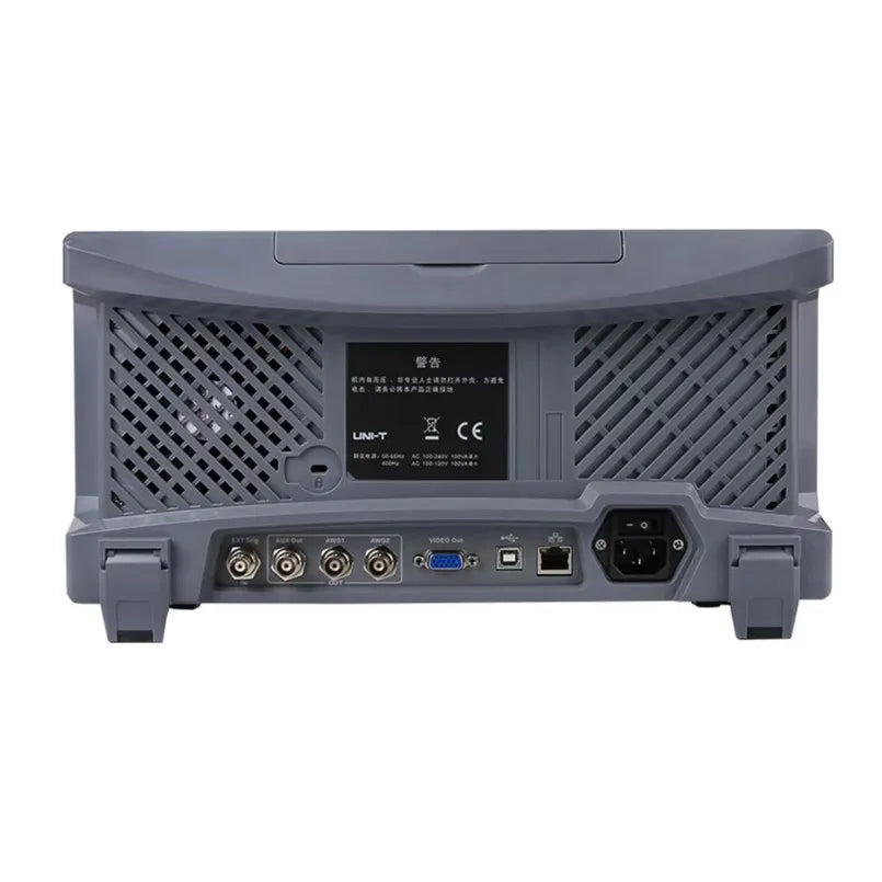 UNI-T UPO3102CS Digital Phosphor Oscilloscope Digital Multimeter Low Price Handheld Oscilloscope lexso
