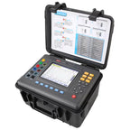 UT283A+  Power Quality Analyzer Multi-Functional Single-Phase Power Quality Analyzer Electronic Industrial Tool lexso