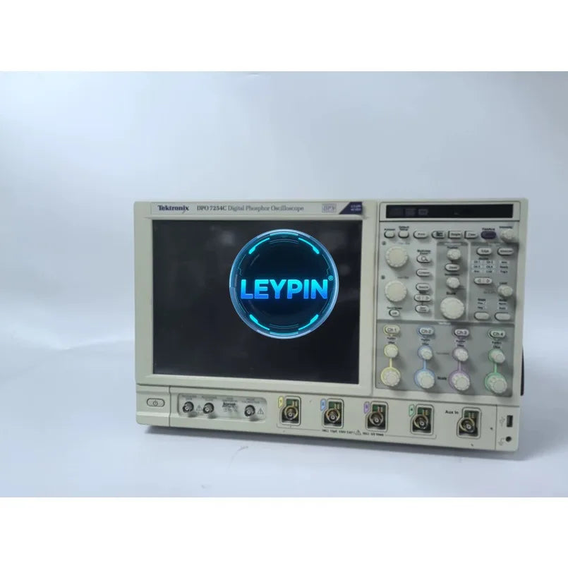 Tektronix DPO7254C Oscilloscope 2.5GHz bandwidth, 40GS/s sampling rate    ytdi
