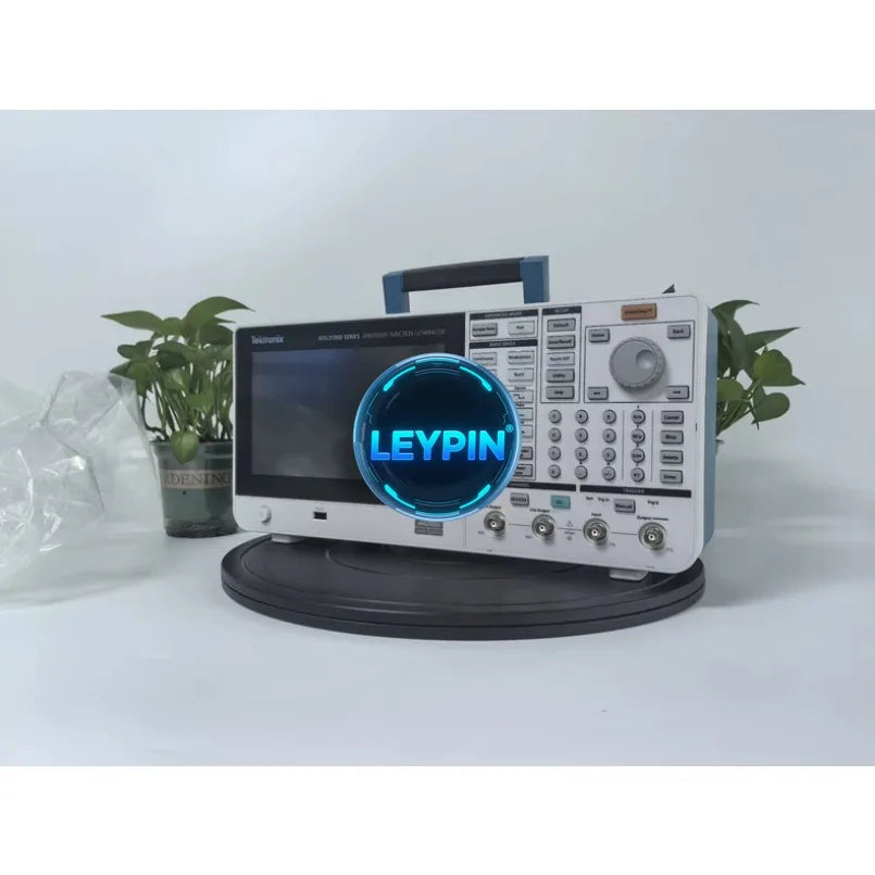 1pcs Tektronix AFG31022 Function Signal Generator    ytdi