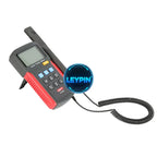 UNI-T UT385 Laser Power Meter CE RoHS Certified 0uW to 39.99mW Range 400nm 1100nm 199 Data Storage Customizable Wavelengths  lexso