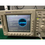 Tektronix oscilloscope TDS744A 500MHz 2GS/s in perfect working condition   ytdi