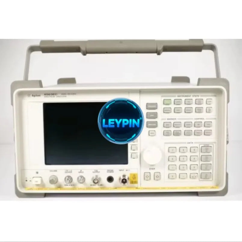 Keysight 8563EC 9 kHz-26.5 GHz portable spectrum analyzer (Agilent) Price negotiable   ytdi