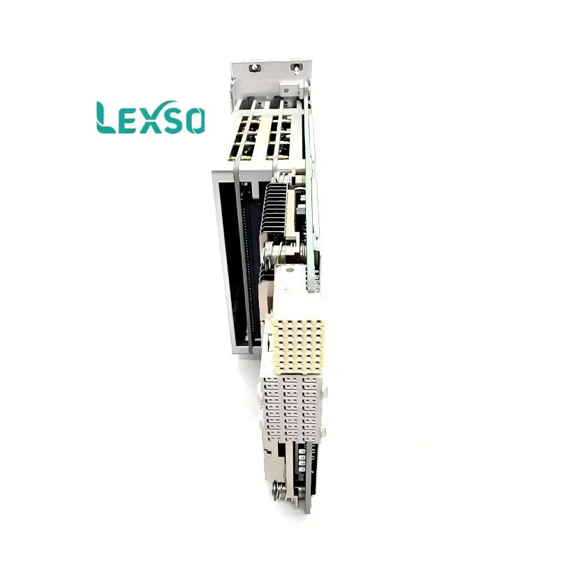 National Instruments PXIe-1486 FlexRIO FPD-Link Interface Module lexso