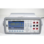Keysight Used 34470A Digital Multimeter, 7 1/2 Digit Truevolt DMM (Agilent) Price Negotiable     lexso