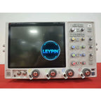 Msov254A Oscilloscope 25 GHz 4 Analog Plus 16 Digital Channels      lexso