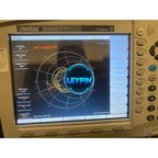 Anritsu MS2036A VNA Master    ytdi