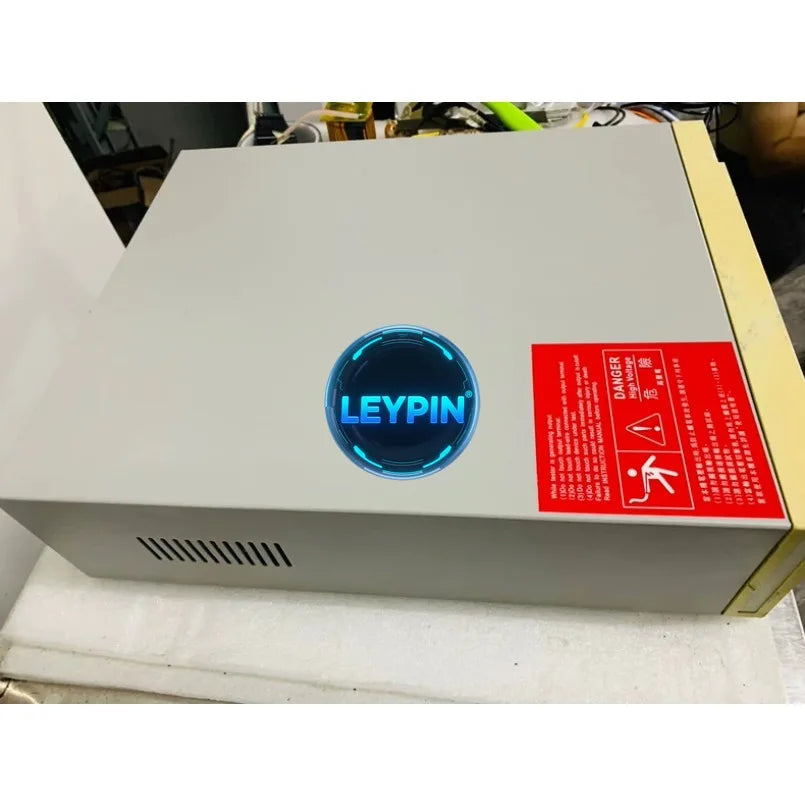 Chroma 19052 ELECTRICAL SAFETY ANALYZER MODEL 19032 AC/DC HIPOT TESTER  ytdi