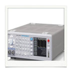 Used Rohde & Schwarz HMF2525 arbitrary waveform generator 25MHz