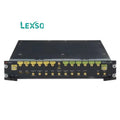 Keysight M8121A 12 GSa/s Arbitrary Waveform Generator, Analog bandwidth up to 5 GHz    lexso