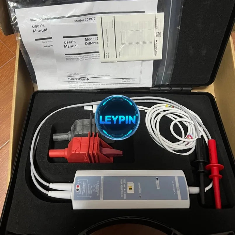 Yokogawa PBDH0150 701927 Differential Probe 150MHz   lexso