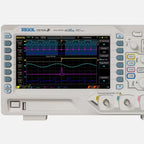 RIGOL DS-1054Z 4CH Digital Oscilloscope 50 MHz 1GSa/s Mixed Signal Analysis Capability lexso