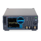 Keysight N9322C Basic Spectrum Analyzer (BSA) Frequency 9 kHz 7 GHz DANL 1GHz -152 DBmW  ytdi