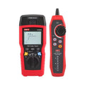 UNI-T UT685B KIT TDR Cable Tester and POE RJ11 RJ45 Finds and Detects Cable Length Line Sequence for Fiber Optic Equipment lexso