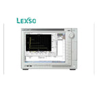 Keysight B1505A Power Device Analyzer/Curve Tracer power device evaluation from sub-pA to 10kV&1500A   lexso