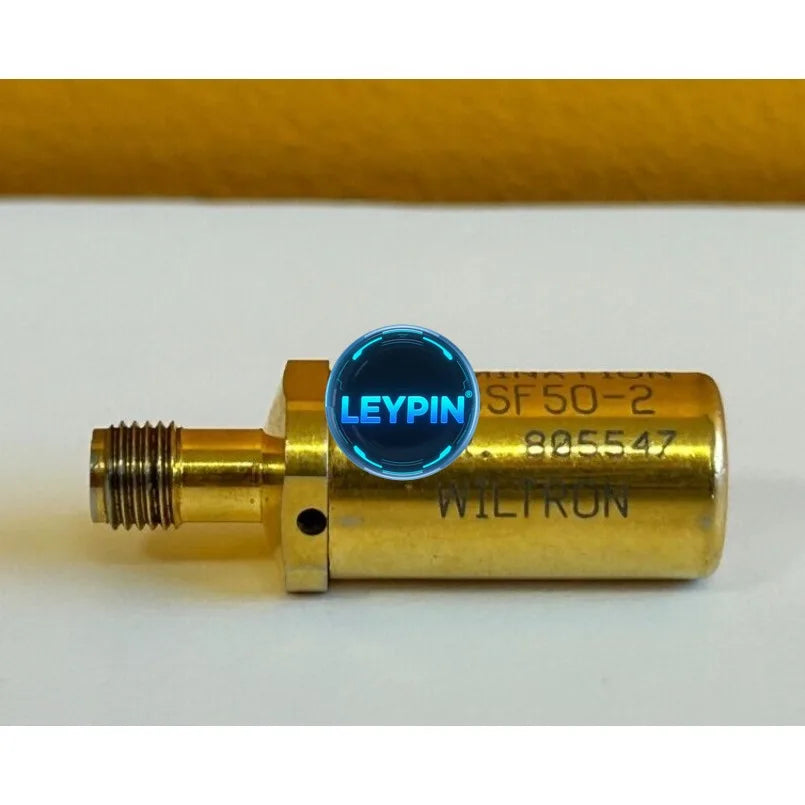 Wiltron Anritsu 28SF50-2 DC-26.5 GHz, 3.5mm (F) Precision Termination   ytdi