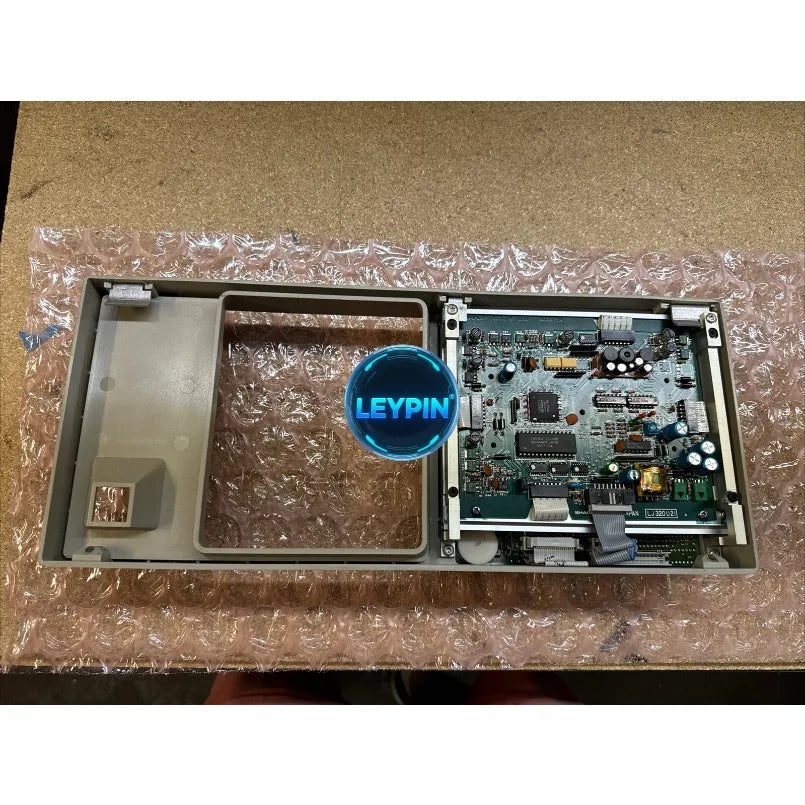 Tektronix HFS 9030 Front Panel w/ LCD Display Board    ytdi