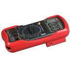 Unit-T Ut55 High Voltage Ammeter Intelligent Temperature Capacitance Tester Electronic Maintenance Digital Industrial Multimeter lexso