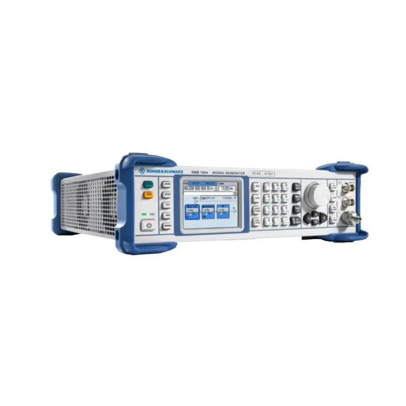 Rohde & Schwarz SMB-B140L SMB-B140N High-Performance Signal Generators lexso