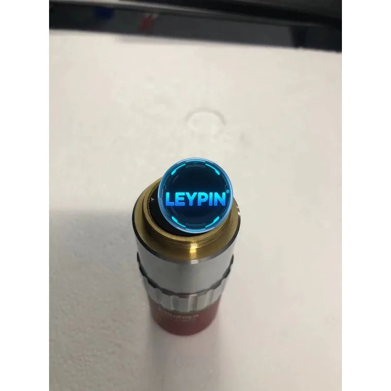 1PC Used Mitutoyo M Plan Apo NIR 20x/0.40 Objective  ytdi