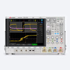 Keysight InfiniiVision 4000 X Series DSOX4154A Oscilloscope, 1.5 GHz, 4 Analog Channels - Get a Discount