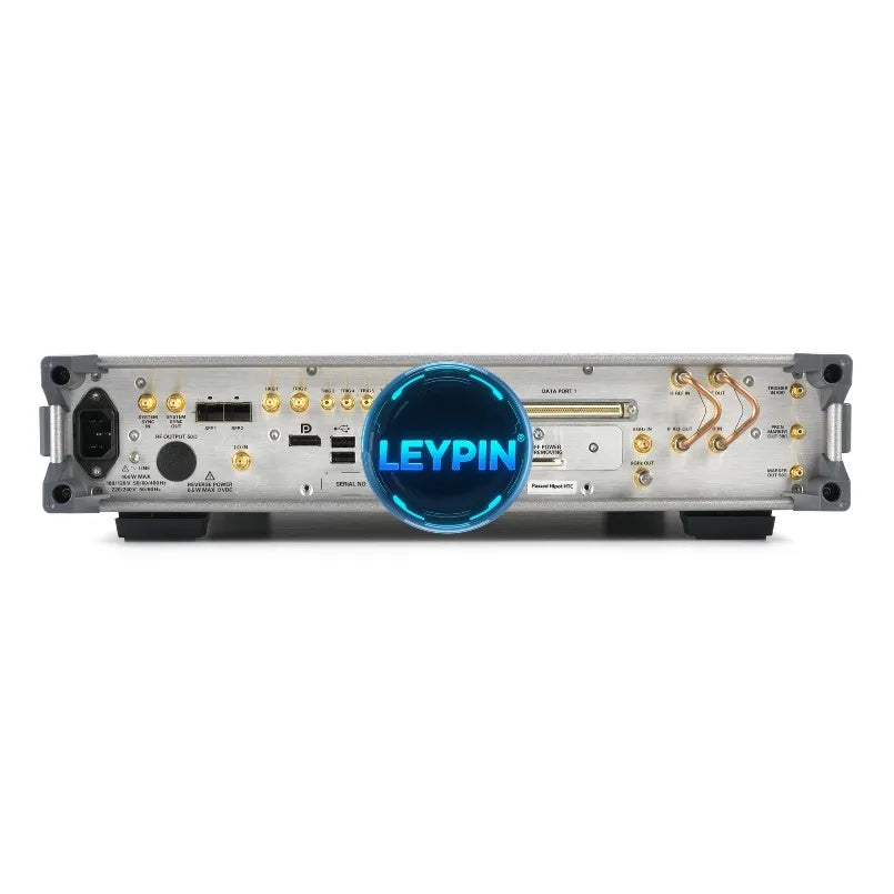 Keysight N5192A UXG X-Series Vector Adapter Advanced 50 MHz to 20 GHz Made in America    lexso