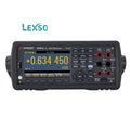 Digital Multimeter Keysight 34461A Truevolt DMM Precision Redefined 6.5 Digit 1000 V 75 Ppm USB 1 Year Warranty lexso