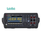 Digital Multimeter Keysight 34461A Truevolt DMM Precision Redefined 6.5 Digit 1000 V 75 Ppm USB 1 Year Warranty lexso