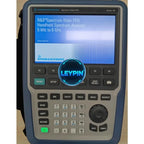 Rohde&Schwarz FPH Handheld Spectrum Analyzer 5 kHz - 44 GHz    lexso