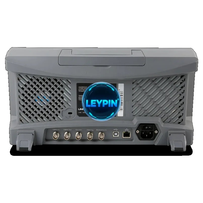 UNI-T UTG9354T  (4 Channel / 350 MHz) Function / Arbitrary Waveform Generator UTG9504T 500 MHz UTG9604T 600MHz 2.5 GSa/s  lexso