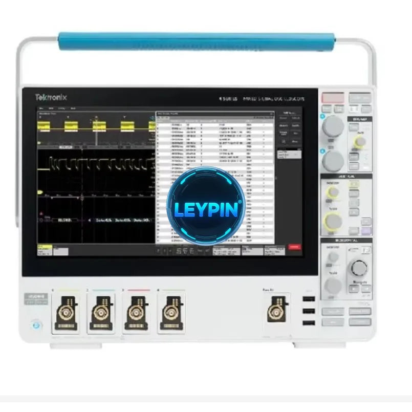 MSO44B 4-BW-500 Tektronix Mixed Signal Oscilloscope