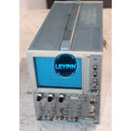 Tektronix Tracor Northern TN-1705 OSCILOSCOPE    ytdi