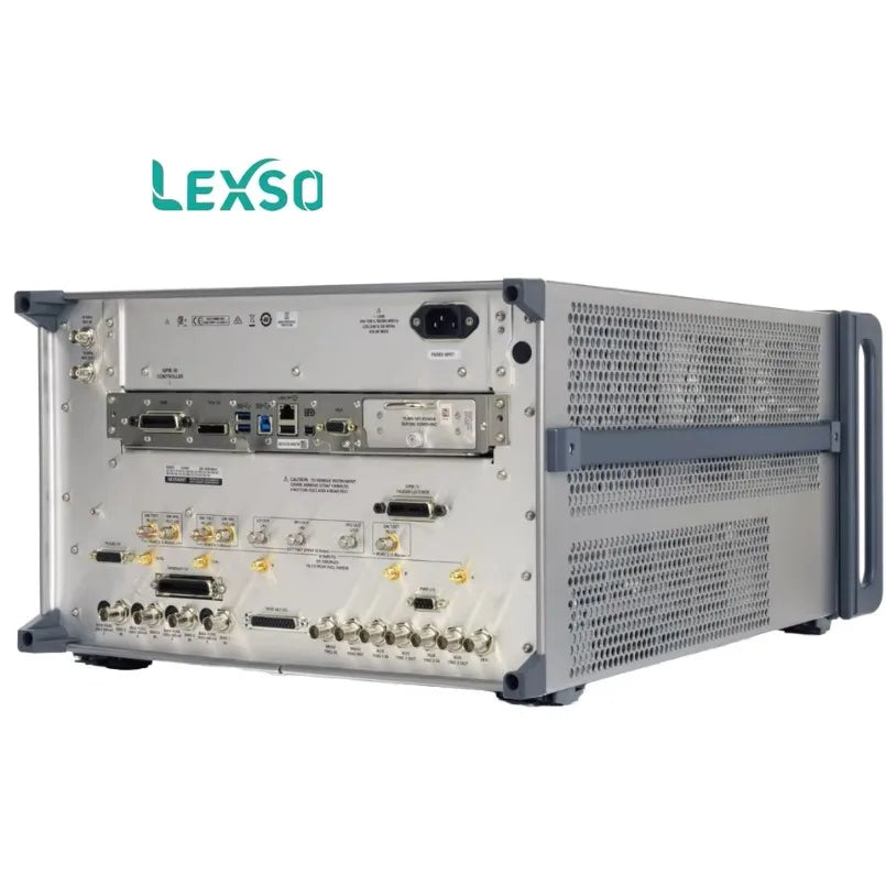 Keysight N5245BM Active Device Characterization Solution up to 50 GHz for 5G lexso
