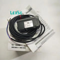 Original CMOS Analog Laser Sensor IA-1000 Sensor Amplifier with One Year Warranty in Stock lexso