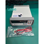 Agilent/ hp/ Keysight 34450A 5 1/2 Digital Multimeter    lexso