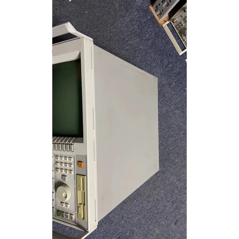 Agilent / HP / Keysight 8712ES RF Network Analyzer 300 kHz # 1.3Ghz/ ytdi