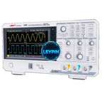 UNI-T UPO6102N/UPO6202N Digital Phosphor Oscilloscopes    lexso