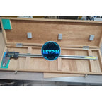 1 pcs MITUTOYO 500-501-10 digital caliper 0-600mm   lexso