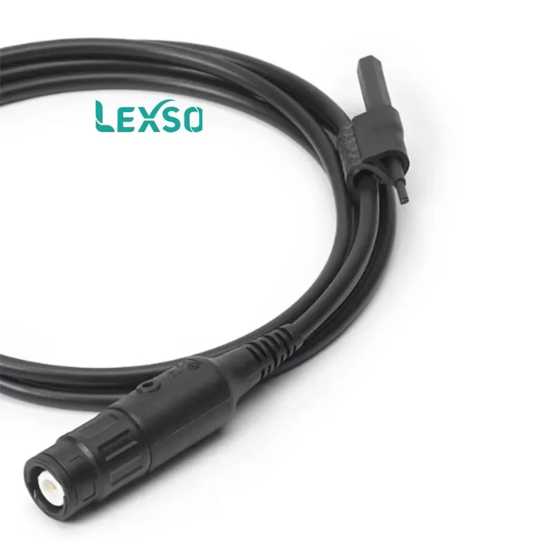 NI SP500C Oscilloscope Probe-3 Months Warranty American Origin lexso