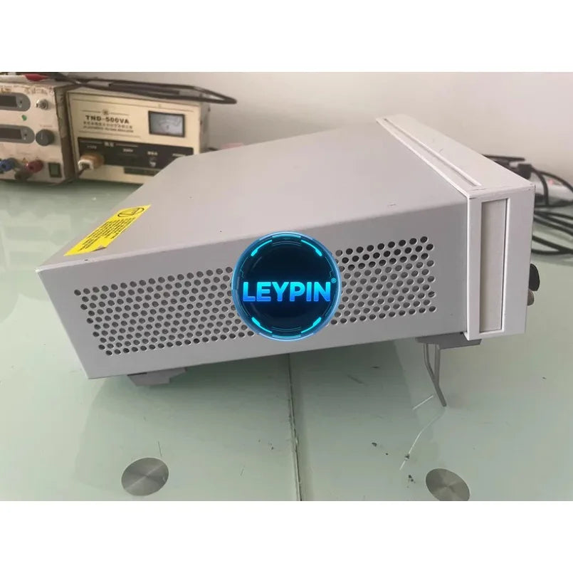 HP Agilent Keysight 4263B LCR Meter, 100Hz to 100kHz USED   ytdi