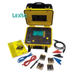 Chauvin Arnoux CA 6543 Insulation & Continuity Tester   lexso