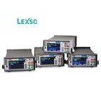 Keithley 2461 Source Measurement Unit Four Quadrant Precision Voltage and Current Source/Load  lexso