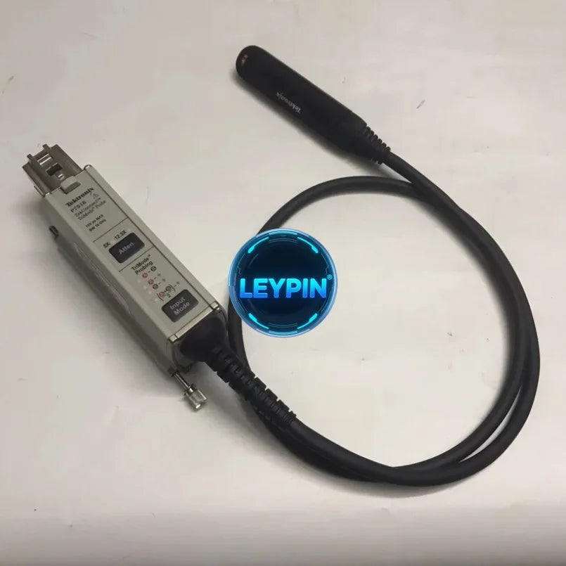 Tektronix P7516 16 GHz Trimode Differential Probe - TekConnect - Tested Working    ytdi