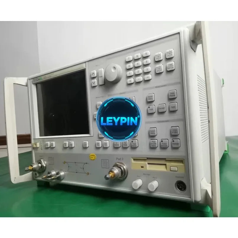 Anritsu 37369A 40 MHz-40 GHz Vector Network Analyzer VNA    ytdi