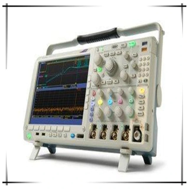 Used Tektronix MDO3052 Hybrid Oscilloscope (Hybrid Domain)